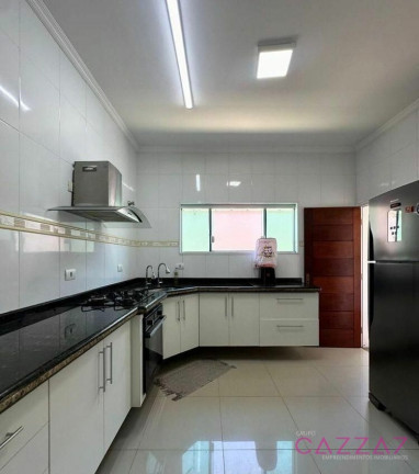 Imagem Casa com 3 Quartos à Venda, 264 m² em Caiçara - Praia Grande Imagem Casa com 3 Quartos à Venda, 264 m² em Caiçara - Praia Grande