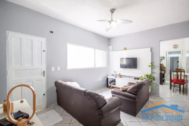 Imagem Casa com 4 Quartos à Venda, 139 m² em Jaguaribe - Osasco Imagem Casa com 4 Quartos à Venda, 139 m² em Jaguaribe - Osasco