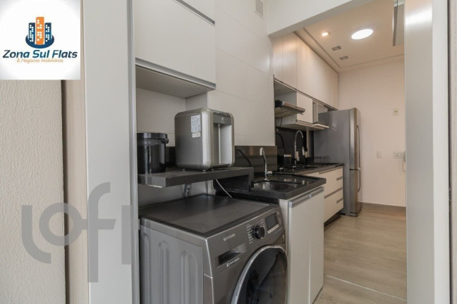 Imagem Apartamento com 2 Quartos à Venda, 70 m² em Pinheiros - São Paulo Imagem Apartamento com 2 Quartos à Venda, 70 m² em Pinheiros - São Paulo
