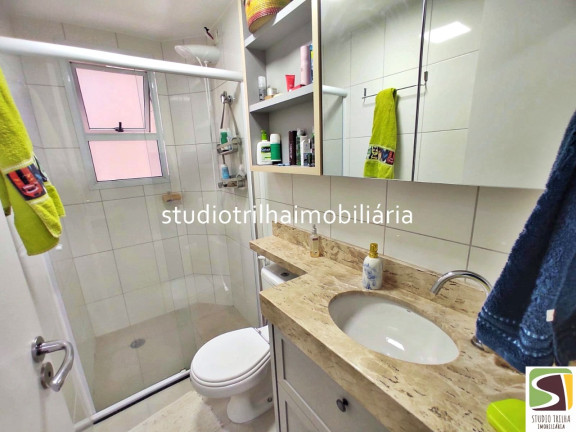 Imagem Apartamento com 3 Quartos à Venda, 90 m² em Jardim Sul - São José Dos Campos Imagem Apartamento com 3 Quartos à Venda, 90 m² em Jardim Sul - São José Dos Campos