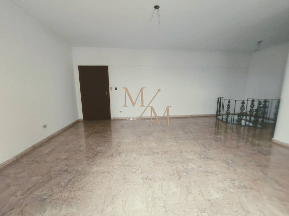 Imagem Apartamento com 1 Quarto à Venda, 127 m² em Aparecida - Santos Imagem Apartamento com 1 Quarto à Venda, 127 m² em Aparecida - Santos