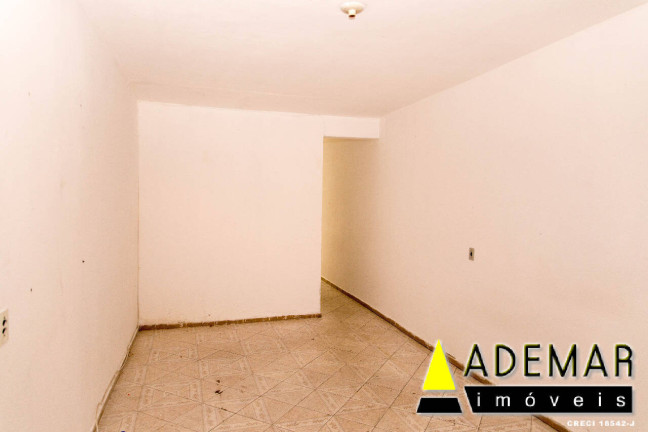 Imagem Casa com 1 Quarto à Venda,  em Centro - Diadema