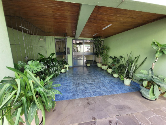 Apartamento com 2 Quartos à Venda, 80 m² em Centro - Santa Maria
