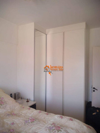 Imagem Apartamento com 2 Quartos à Venda, 58 m² em Vila Rosália - Guarulhos Imagem Apartamento com 2 Quartos à Venda, 58 m² em Vila Rosália - Guarulhos
