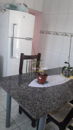 Imagem Casa com 1 Quarto à Venda, 240 m² em Barcelona - São Caetano Do Sul Imagem Casa com 1 Quarto à Venda, 240 m² em Barcelona - São Caetano Do Sul