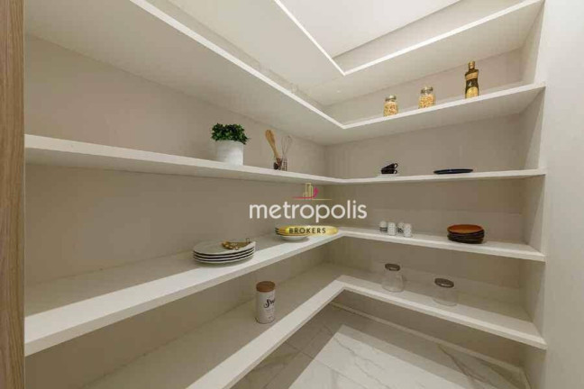 Imagem Apartamento com 4 Quartos à Venda, 160 m² em Vila Dom Pedro I - São Paulo