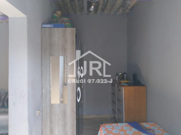 Imagem Casa com 3 Quartos à Venda, 250 m² em Jardim Zaira - Mauá