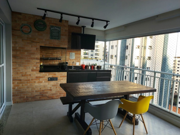 Imagem Imóvel com 2 Quartos à Venda, 90 m² em Vila Mascote - São Paulo Imagem Imóvel com 2 Quartos à Venda, 90 m² em Vila Mascote - São Paulo