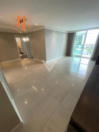 Imagem Apartamento com 2 Quartos à Venda, 103 m² em Batel - Curitiba