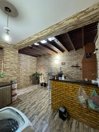 Imagem Casa com 2 Quartos à Venda, 90 m² em Jardim Martins - Jundiaí