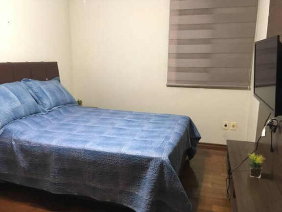 Imagem Apartamento com 3 Quartos para Alugar, 117 m² em Jardim Pitangueiras I - Jundiaí
