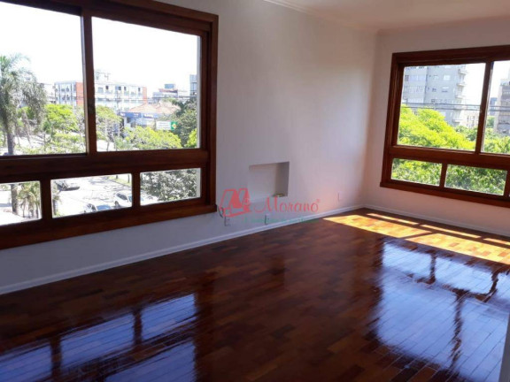 Imagem Apartamento com 3 Quartos à Venda, 112 m² em São João - Porto Alegre