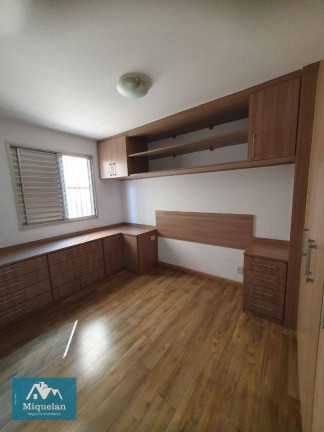 Imagem Apartamento com 2 Quartos à Venda, 63 m² em Vila Nivi - São Paulo Imagem Apartamento com 2 Quartos à Venda, 63 m² em Vila Nivi - São Paulo