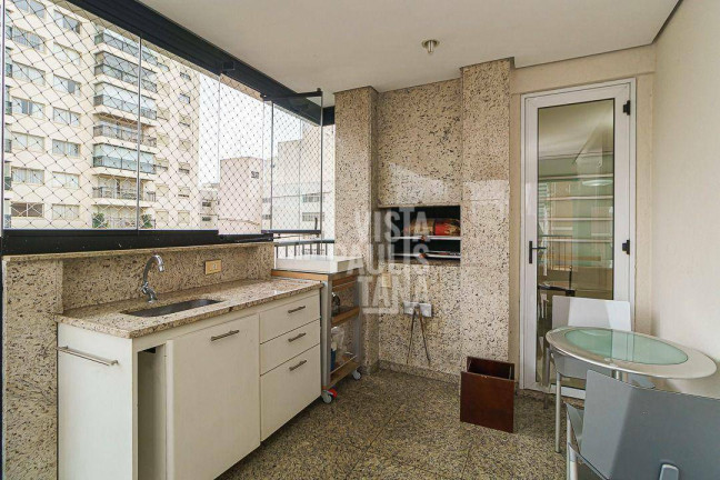 Imagem Apartamento com 3 Quartos à Venda, 225 m² em Cerqueira César - São Paulo Imagem Apartamento com 3 Quartos à Venda, 225 m² em Cerqueira César - São Paulo
