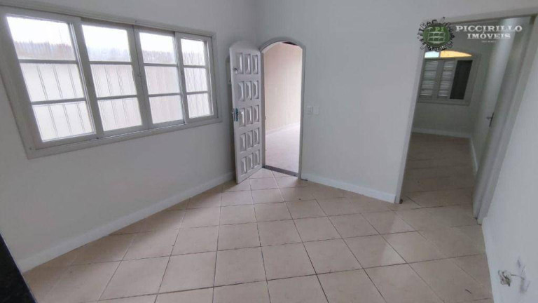 Imagem Casa com 2 Quartos à Venda, 75 m² em Vila Guilhermina - Praia Grande Imagem Casa com 2 Quartos à Venda, 75 m² em Vila Guilhermina - Praia Grande