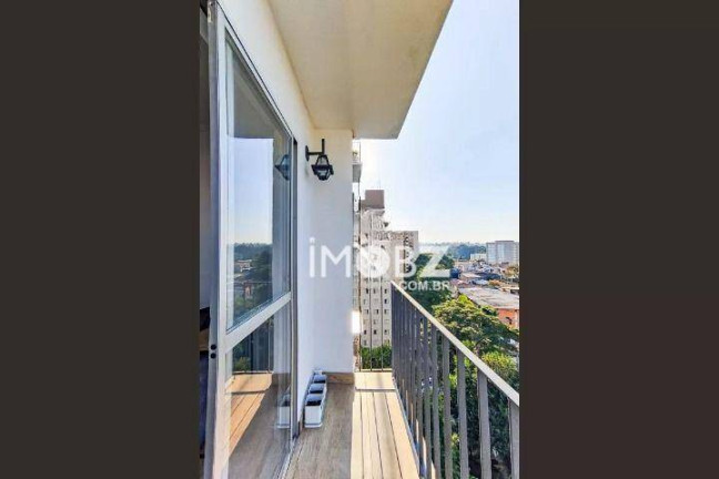 Imagem Imóvel com 2 Quartos à Venda, 52 m² em Jardim Umarizal - São Paulo Imagem Imóvel com 2 Quartos à Venda, 52 m² em Jardim Umarizal - São Paulo