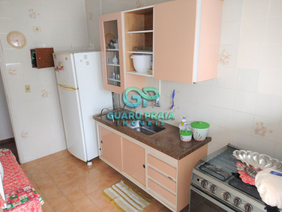 Imagem Apartamento com 2 Quartos à Venda, 79 m² em Enseada - Guarujá