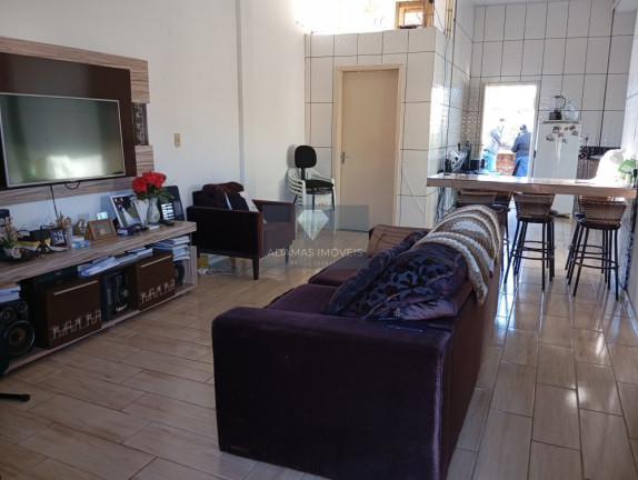 Imagem Sobrado com 2 Quartos à Venda, 404 m² em Jardim Alegre - Telêmaco Borba
