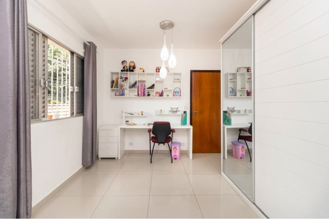 Imagem Casa com 3 Quartos à Venda, 125 m² em Freguesia Do ó - São Paulo