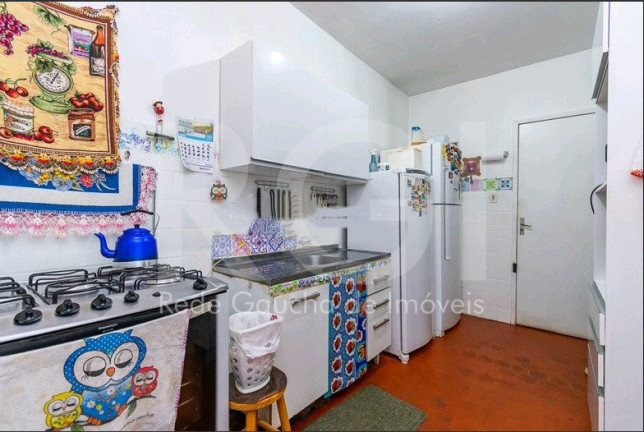 Imagem Apartamento com 3 Quartos à Venda, 128 m² em Centro Histórico - Porto Alegre Imagem Apartamento com 3 Quartos à Venda, 128 m² em Centro Histórico - Porto Alegre