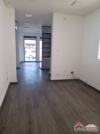Imagem Ponto Comercial para Alugar, 1 m² em Centro - Jacareí Imagem Ponto Comercial para Alugar, 1 m² em Centro - Jacareí