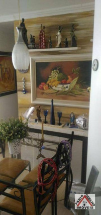 Imagem Apartamento com 2 Quartos à Venda, 52 m² em Jabaquara - São Paulo