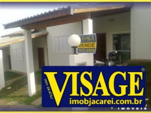 Imagem Casa de Condomínio com 2 Quartos à Venda, 51 m² em Jd. Colonia - Jacareí Imagem Casa de Condomínio com 2 Quartos à Venda, 51 m² em Jd. Colonia - Jacareí