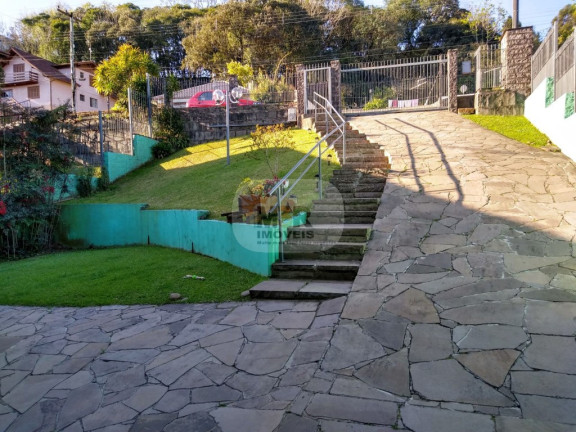 Imagem Casa com 4 Quartos à Venda, 357 m² em Logradouro - Nova Petrópolis Imagem Casa com 4 Quartos à Venda, 357 m² em Logradouro - Nova Petrópolis