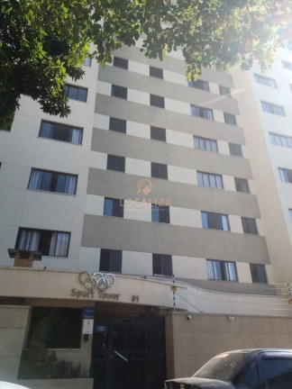 Imóvel com 3 Quartos à Venda, 84 m² em Parque Residencial Aquarius - São José Dos Campos