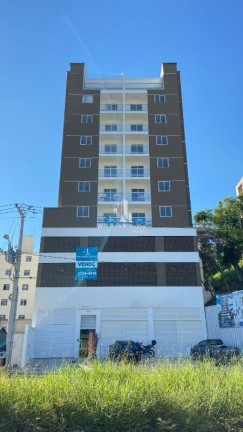 Imagem Apartamento com 2 Quartos à Venda, 57 m²