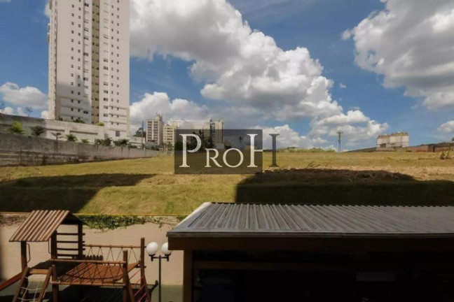 Imagem Apartamento com 2 Quartos à Venda, 46 m² em Vila Gonçalves - São Bernardo Do Campo