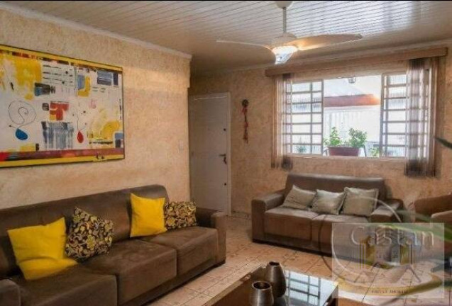 Imagem Casa com 2 Quartos à Venda, 147 m² em Mooca - São Paulo