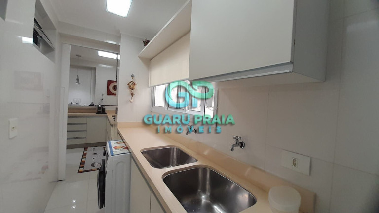 Imagem Cobertura com 4 Quartos à Venda, 230 m² em Enseada - Guarujá