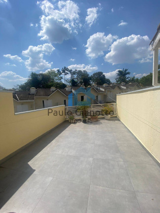 Imagem Casa de Condomínio com 2 Quartos à Venda, 98 m² em Outeiro De Passárgada - Cotia