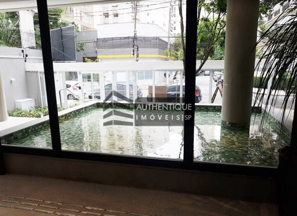 Imagem Apartamento com 3 Quartos à Venda, 205 m² em Jardim Paulista - São Paulo Imagem Apartamento com 3 Quartos à Venda, 205 m² em Jardim Paulista - São Paulo