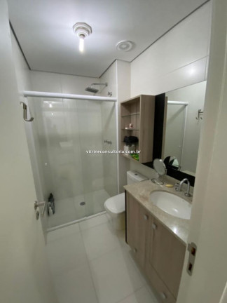 Imagem Apartamento com 3 Quartos à Venda, 110 m² em Jardim Da Glória - São Paulo Imagem Apartamento com 3 Quartos à Venda, 110 m² em Jardim Da Glória - São Paulo