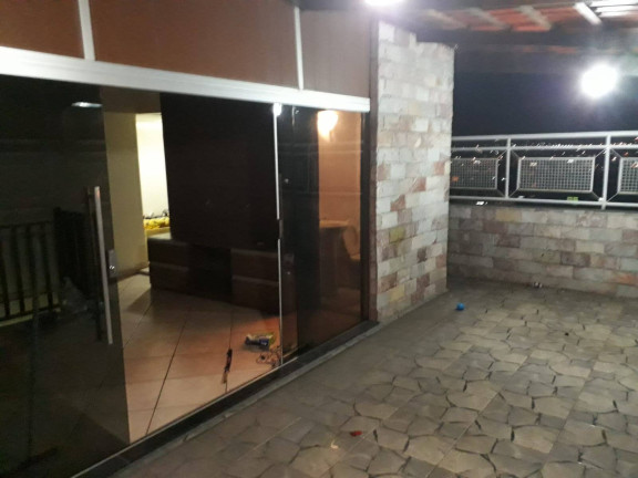 Cobertura com 3 Quartos à Venda, 110 m² em Santa Cruz Industrial - Contagem