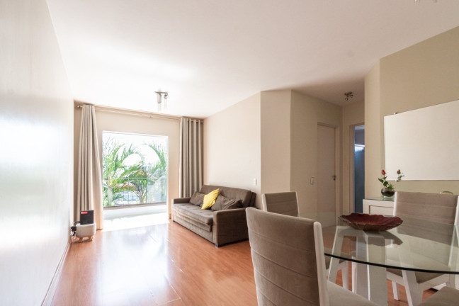 Imagem Apartamento com 2 Quartos à Venda, 63 m² em Vila Da Saúde - São Paulo Imagem Apartamento com 2 Quartos à Venda, 63 m² em Vila Da Saúde - São Paulo