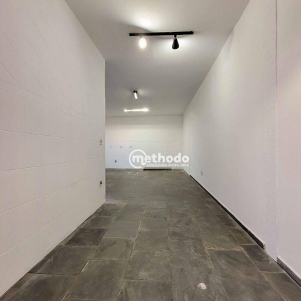 Imagem Sala Comercial à Venda, 120 m² em Centro - Campinas