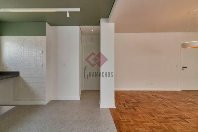 Imagem Apartamento com 3 Quartos à Venda, 180 m² em Higienópolis - São Paulo