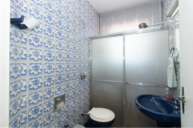 Imagem Casa com 3 Quartos à Venda, 154 m² em Indianópolis - São Paulo