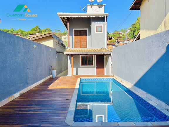 Imagem Sobrado com 2 Quartos à Venda, 100 m² em Portão - Atibaia