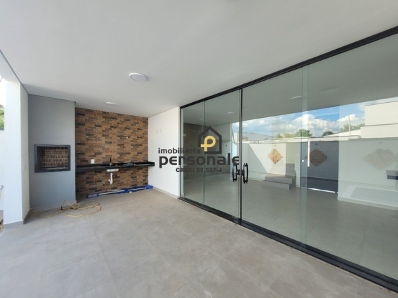 Imagem Imóvel com 3 Quartos à Venda, 168 m² em Condominio Terras De São Francisco - Sorocaba