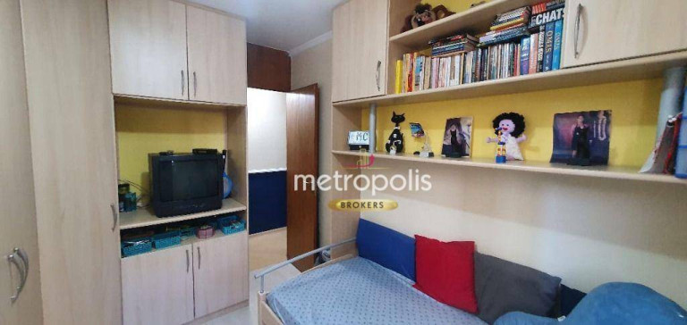 Imagem Apartamento com 3 Quartos à Venda, 64 m² em Mooca - São Paulo