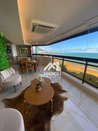 Imagem Apartamento com 4 Quartos à Venda, 220 m² em Praia Da Costa - Vila Velha