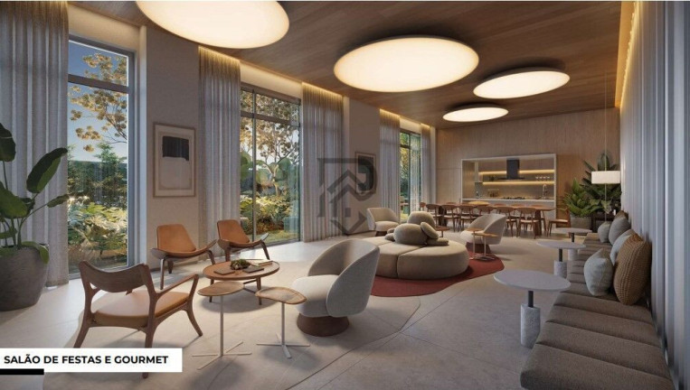 Imagem Cobertura com 2 Quartos à Venda, 163 m² em Moema - São Paulo