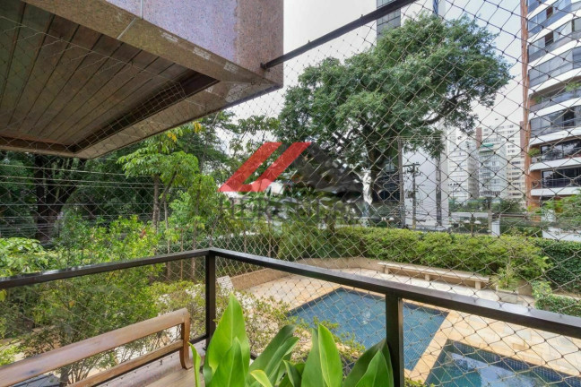 Imagem Apartamento com 3 Quartos à Venda, 170 m² em Consolação - São Paulo