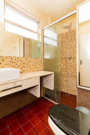 Imagem Imóvel com 1 Quarto à Venda, 46 m² em Cidade Baixa - Porto Alegre