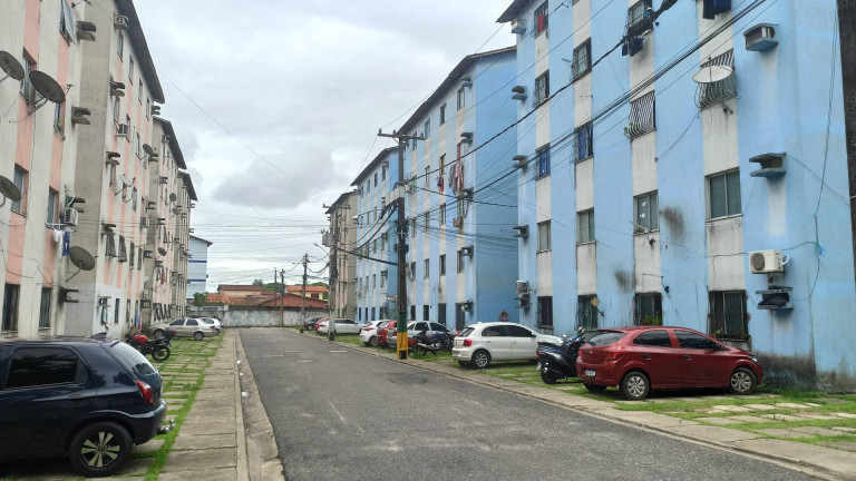 Apartamento com 2 Quartos à Venda,  em Centro - Ananindeua