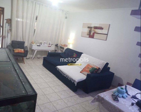 Sobrado com 2 Quartos à Venda, 150 m² em Ferrazópolis - São Bernardo Do Campo
